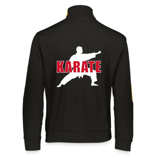 Karate Focus - Augusta Sportswear Unisex 2.0 Medalist Jacket
