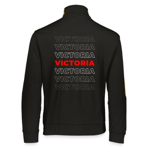 Victoria Vibe - Augusta Sportswear Unisex 2.0 Medalist Jacket