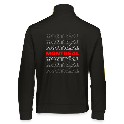 Montreal Echoes - Augusta Sportswear Unisex 2.0 Medalist Jacket