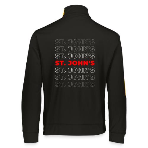 St. John’s Signal - Augusta Sportswear Unisex 2.0 Medalist Jacket