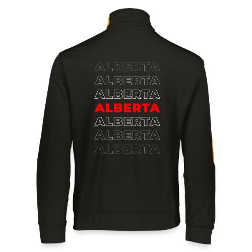 Alberta Accent - Augusta Sportswear Unisex 2.0 Medalist Jacket