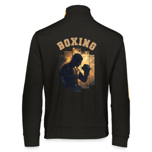 The Art of Boxing - Augusta Sportswear Unisex 2.0 Medalist Jacket