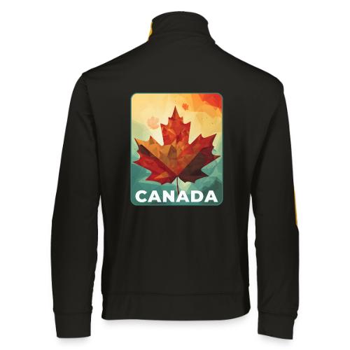 True North Colors - Augusta Sportswear Unisex 2.0 Medalist Jacket