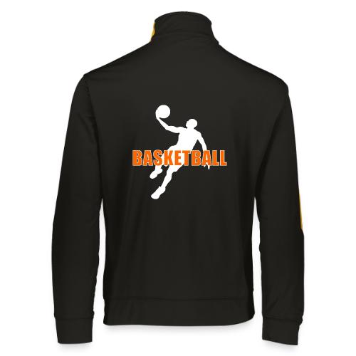 Slam Dunk Motion - Augusta Sportswear Unisex 2.0 Medalist Jacket