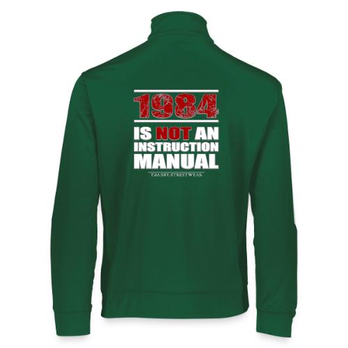 1984 - Augusta Sportswear Unisex 2.0 Medalist Jacket