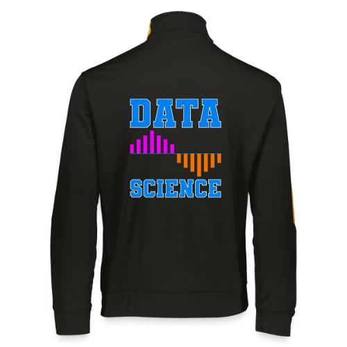 Data Science - Augusta Sportswear Unisex 2.0 Medalist Jacket