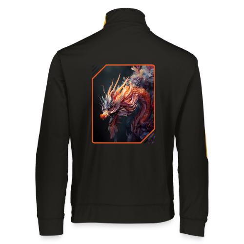 Dragon Dreams - Augusta Sportswear Unisex 2.0 Medalist Jacket
