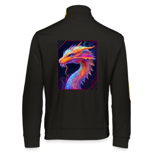 Dragon Spectrum - Augusta Sportswear Unisex 2.0 Medalist Jacket