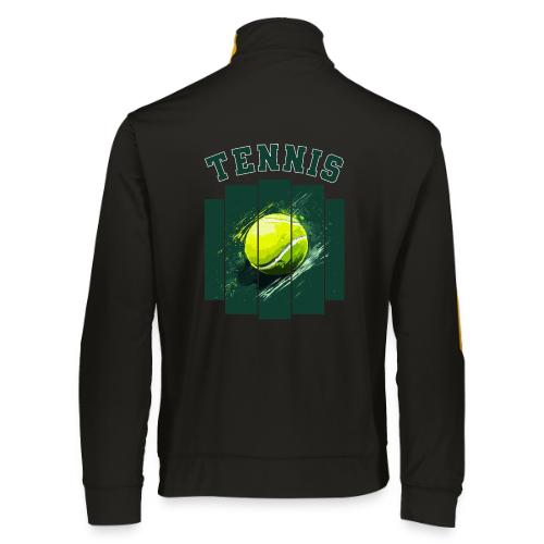 Tennis Motion - Augusta Sportswear Unisex 2.0 Medalist Jacket