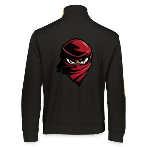 Scarlet Shadow Ninja - Augusta Sportswear Unisex 2.0 Medalist Jacket