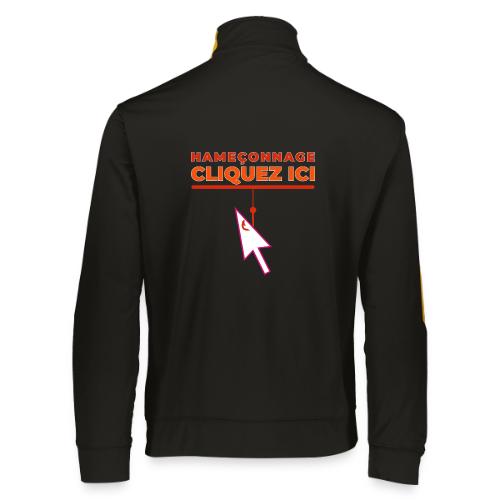 Phishing: Digital Lure - Augusta Sportswear Unisex 2.0 Medalist Jacket