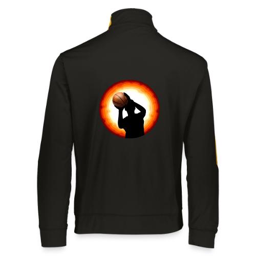 Basketball: The Art of the Shot - Augusta Sportswear Unisex 2.0 Medalist Jacket
