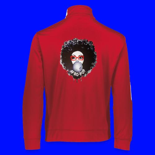 Afro pop_ - Augusta Sportswear Unisex 2.0 Medalist Jacket