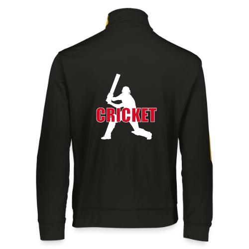 Power Play Cricket - Augusta Sportswear Unisex 2.0 Medalist Jacket