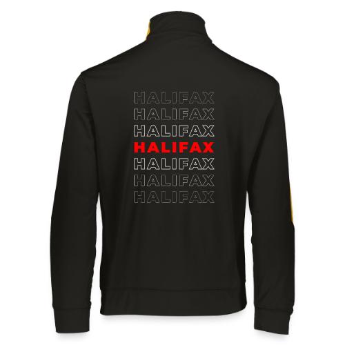 Halifax Layers - Augusta Sportswear Unisex 2.0 Medalist Jacket