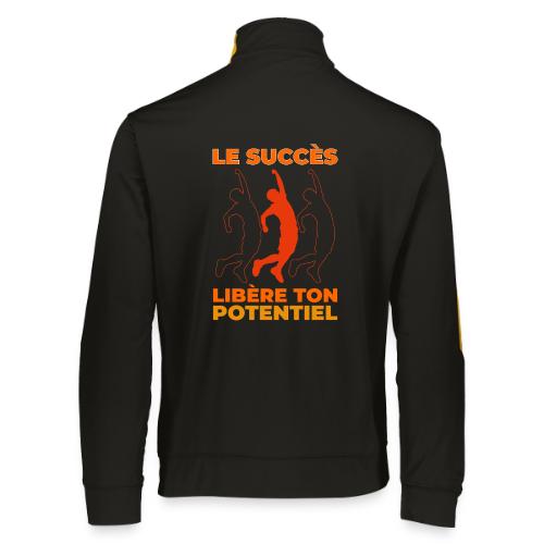 Libère ton Potentiel - Augusta Sportswear Unisex 2.0 Medalist Jacket
