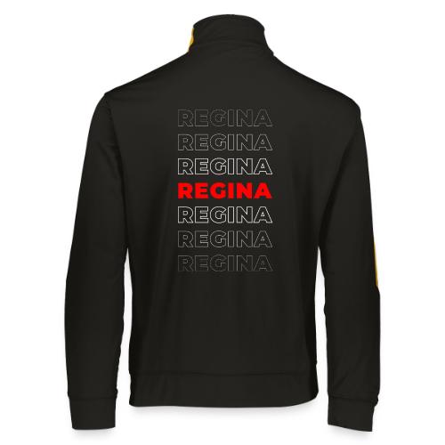 Regina Radiance - Augusta Sportswear Unisex 2.0 Medalist Jacket