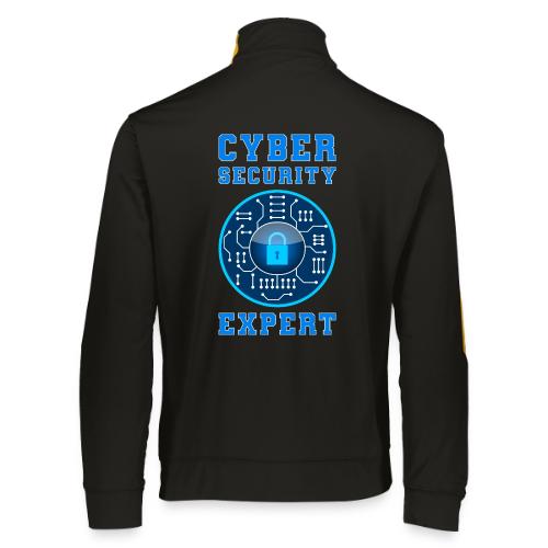 Cyber Security Expert - Augusta Sportswear Unisex 2.0 Medalist Jacket