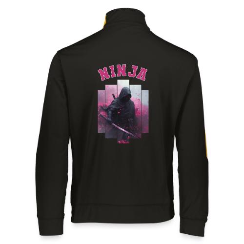 Elite Ninja Spirit - Augusta Sportswear Unisex 2.0 Medalist Jacket