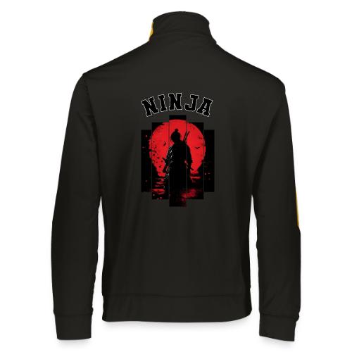 Ninja in the Shadows - Augusta Sportswear Unisex 2.0 Medalist Jacket