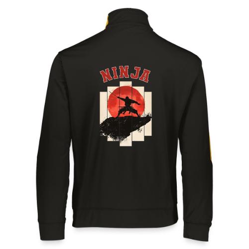 Ninja Strike Force - Augusta Sportswear Unisex 2.0 Medalist Jacket