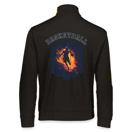 Basketball Power - Augusta Sportswear Unisex 2.0 Medalist Jacket
