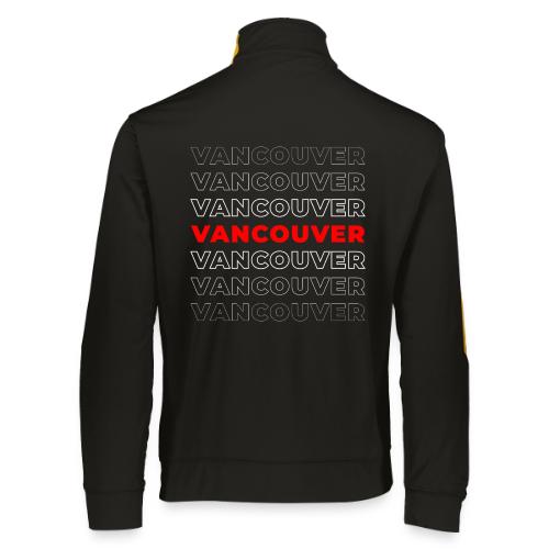 Vancouver Layers - Augusta Sportswear Unisex 2.0 Medalist Jacket