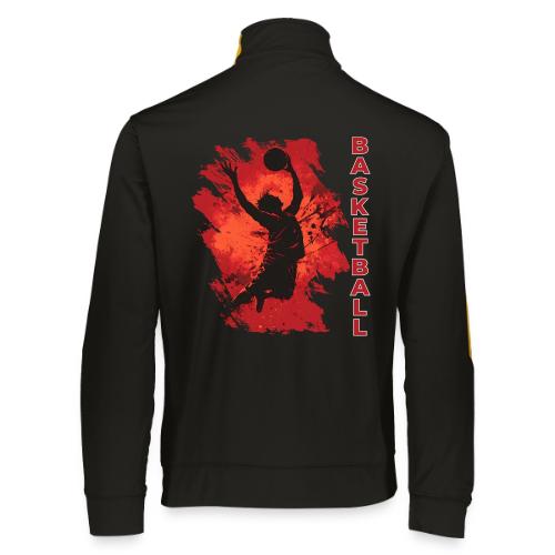 Basketball Soul - Augusta Sportswear Unisex 2.0 Medalist Jacket