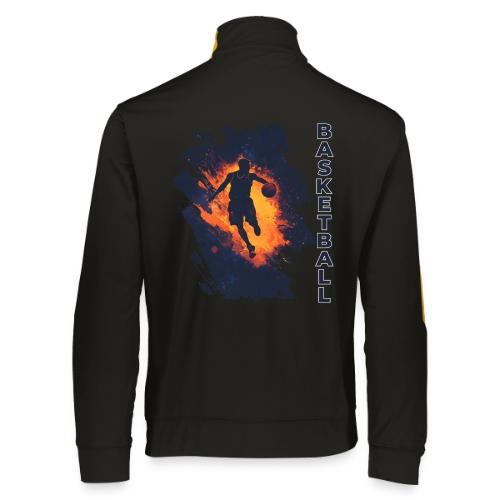Basketball Focus - Augusta Sportswear Unisex 2.0 Medalist Jacket