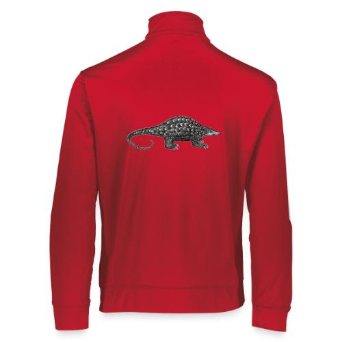 pangolin whole - Augusta Sportswear Unisex 2.0 Medalist Jacket