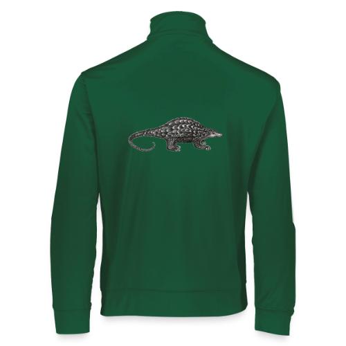 pangolin whole - Augusta Sportswear Unisex 2.0 Medalist Jacket