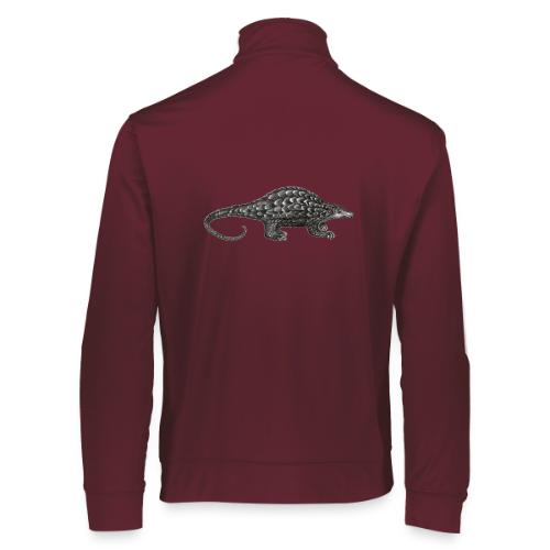 pangolin whole - Augusta Sportswear Unisex 2.0 Medalist Jacket