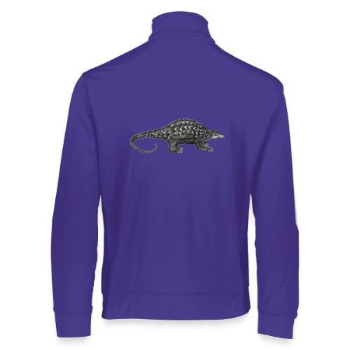 pangolin whole - Augusta Sportswear Unisex 2.0 Medalist Jacket