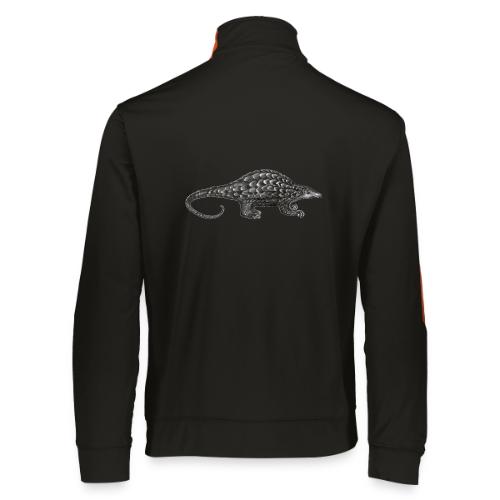 pangolin whole - Augusta Sportswear Unisex 2.0 Medalist Jacket