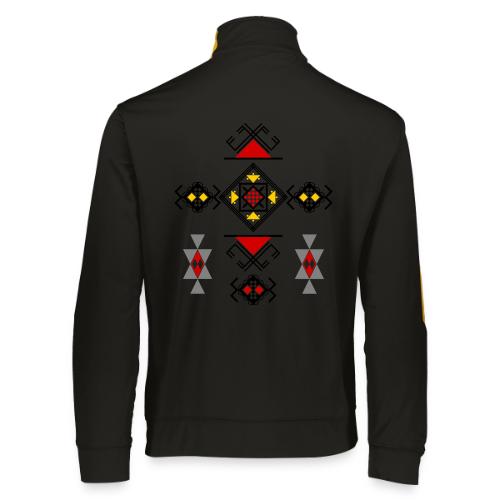 Amazigh Symbols - Augusta Sportswear Unisex 2.0 Medalist Jacket