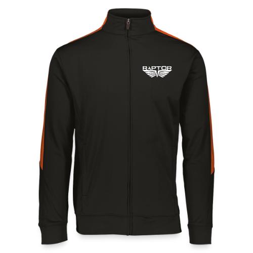 Raptor Power - Augusta Sportswear Unisex 2.0 Medalist Jacket