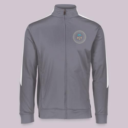 Be Fit - Augusta Sportswear Unisex 2.0 Medalist Jacket