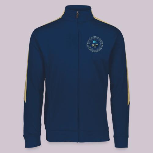 Be Fit - Augusta Sportswear Unisex 2.0 Medalist Jacket