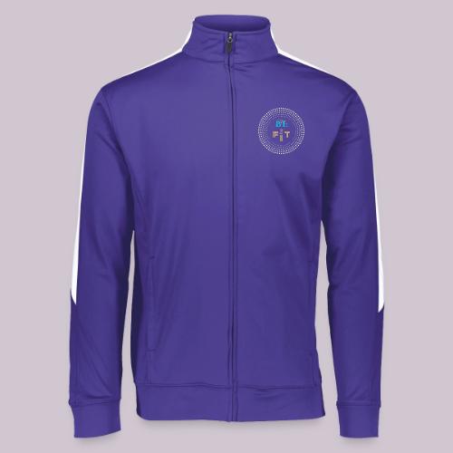 Be Fit - Augusta Sportswear Unisex 2.0 Medalist Jacket