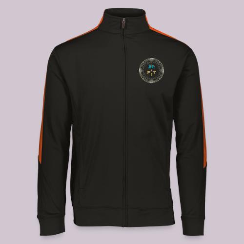 Be Fit - Augusta Sportswear Unisex 2.0 Medalist Jacket