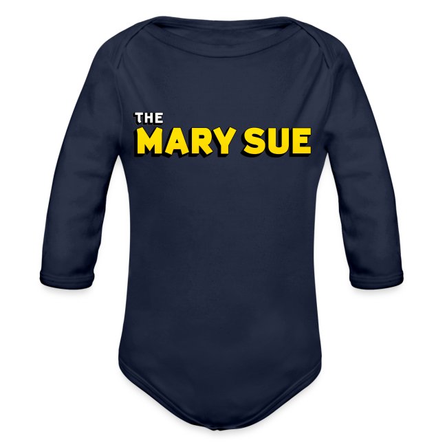 The Mary Sue V-Neck T-Shirt