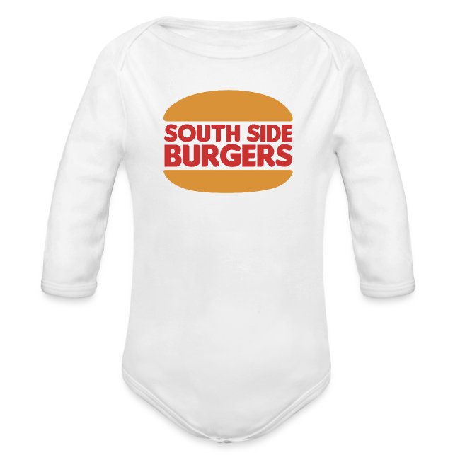 South Side Burgers (Dark)