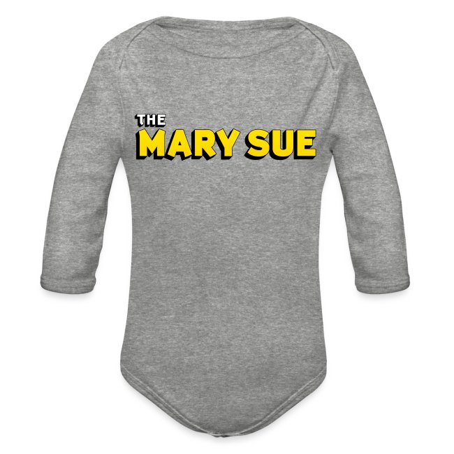 The Mary Sue Bag