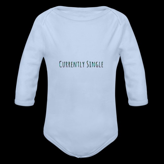 Currently Single T-Shirt