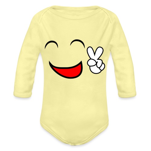 comic gdd5f5da0d 1280 - Organic Long Sleeve Baby Bodysuit
