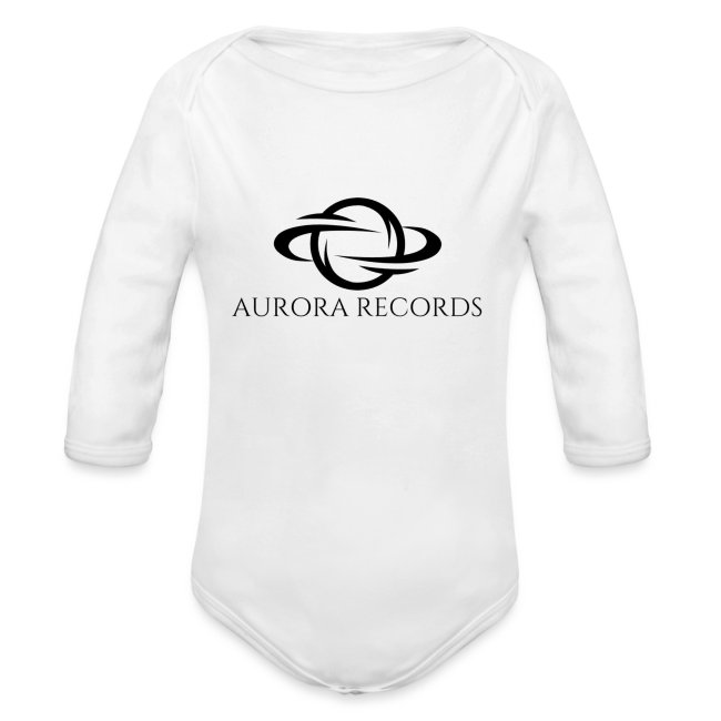 Aurora Records Logo