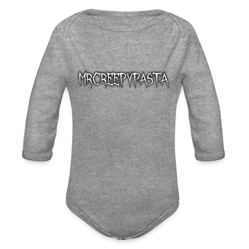 Untitled 1 png - Organic Long Sleeve Baby Bodysuit