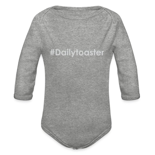 Original Dailytoaster design