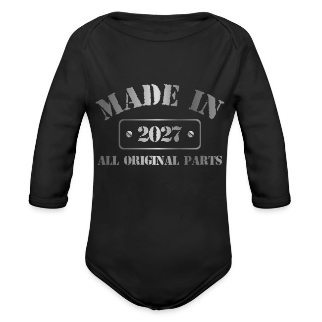 Made in 2027