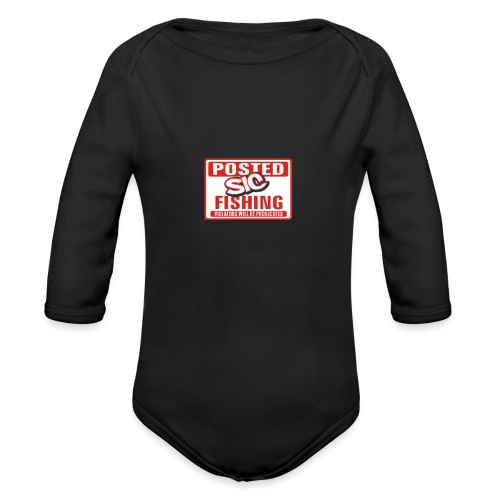 16466651 1580928785267013 969506089 o - Organic Long Sleeve Baby Bodysuit